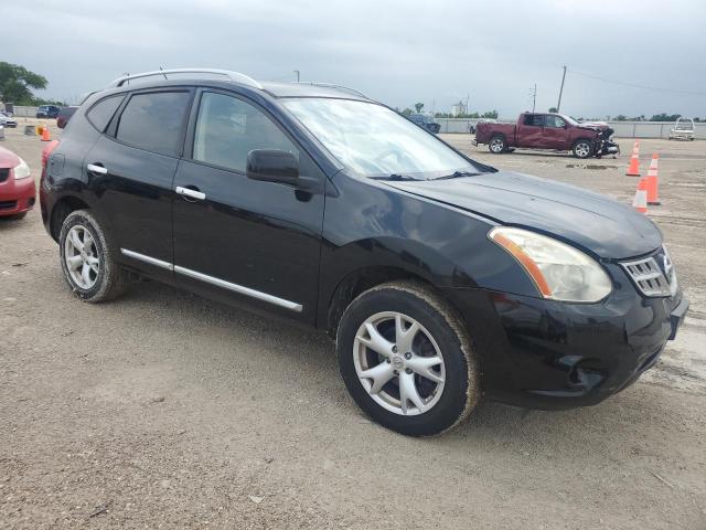 Vin: jn8as5mt6bw574588, lot: 55431605, nissan rogue s 20114