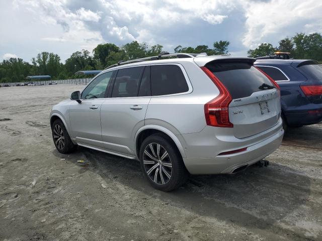 Vin: yv4a22pk1g1063398, lot: 56541175, volvo xc90 t6 20162