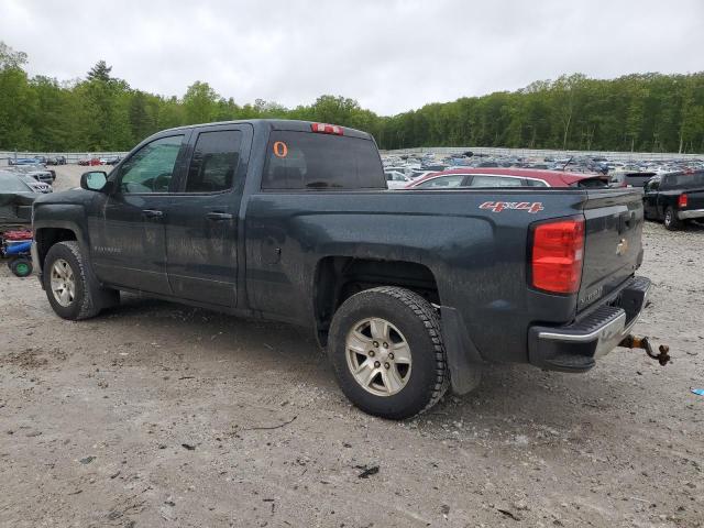 Vin: 1gcvkreh4hz186538, lot: 56837785, chevrolet all models k1500 lt 20172