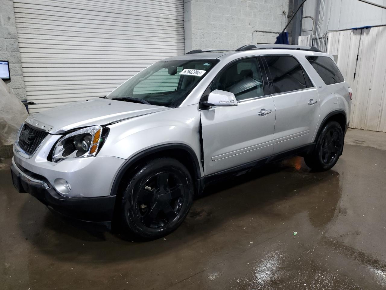GMC ACADIA SLT-2