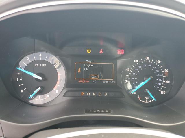 2016 FORD FUSION SE - 3FA6P0HD7GR285082