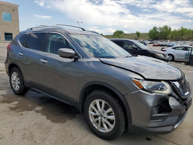 Vin: 5n1at2mv1kc716190, lot: 58070445, nissan rogue s 20194