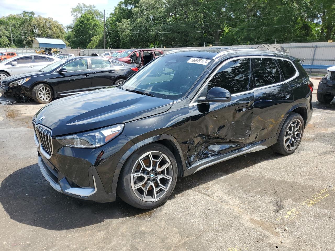 BMW X1 XDRIVE28I