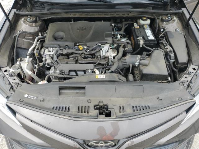 2018 TOYOTA CAMRY L JTNB11HK5J3001044
