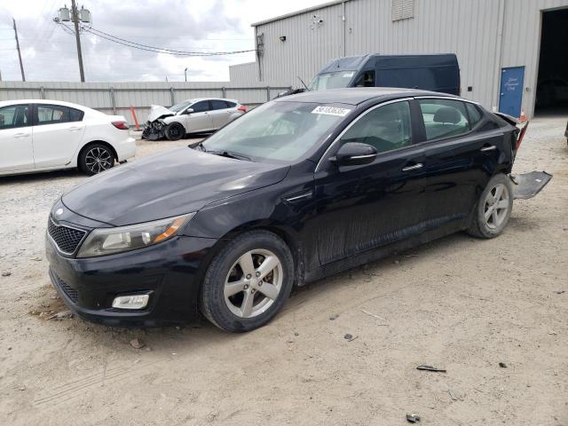 Vin: 5xxgm4a73eg322174, lot: 56183635, kia optima lx 2014 img_1