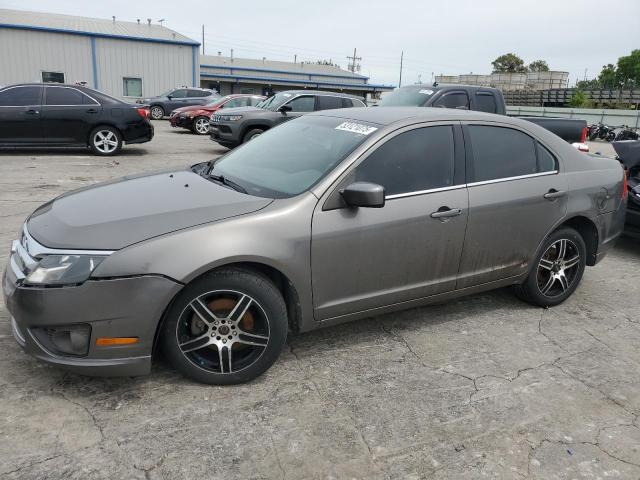 Vin: 3fahp0haxar396165, lot: 53121075, ford fusion se 2010 img_1