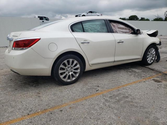 2013 BUICK LACROSSE - 1G4GC5E37DF317102