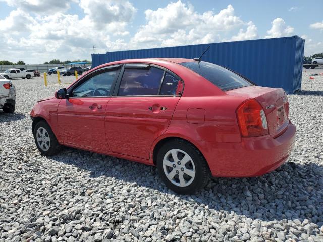 Vin: kmhcn4ac6bu621572, lot: 57753025, hyundai accent gls 20112
