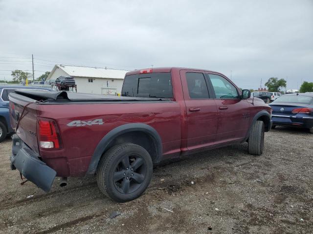 Vin: 1c6rr7gg8ks670662, lot: 56727955, ram 1500 slt 20193