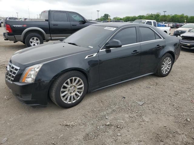 Vin: 1g6de5e57d0169803, lot: 56468475, cadillac cts luxury collection 2013 img_1