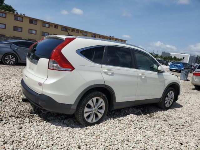 Vin: 5j6rm3h73dl013015, lot: 58959815, honda crv exl 20133