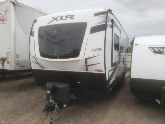 FORR XLR 2023 4X4TXLA2XPF170328 photo #3
