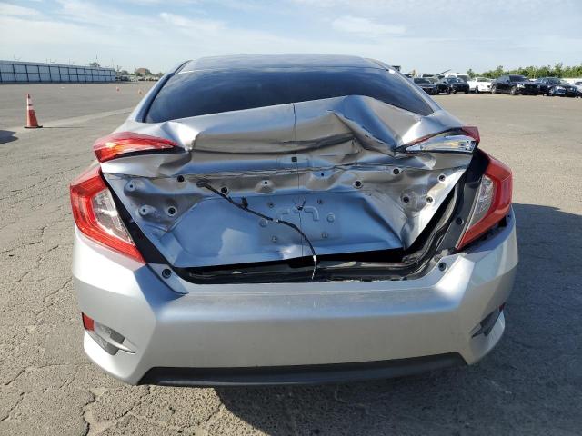 2016 HONDA CIVIC EX - 19XFC2F75GE210662