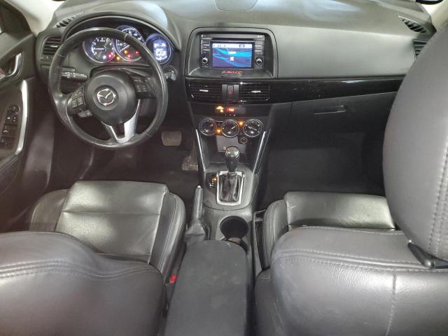 2015 MAZDA CX-5 - JM3KE4CY9F0431679