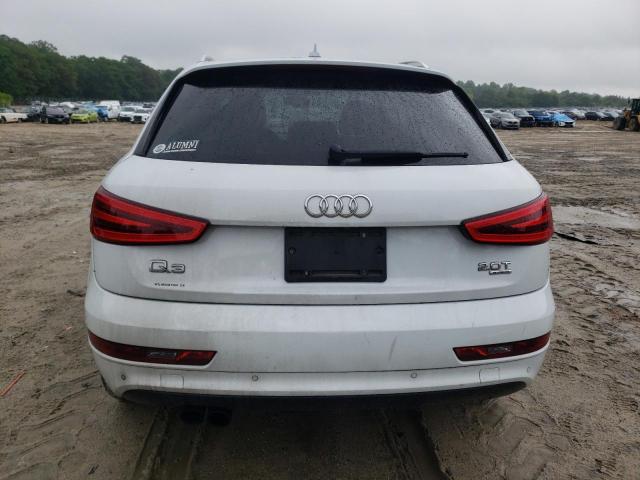 2015 AUDI Q3 PRESTIG - WA1GFCFS0FR001316