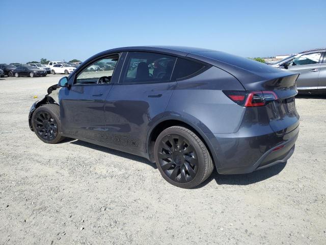 Vin: 5yjygdee2mf296446, lot: 56172985, tesla model y 20212