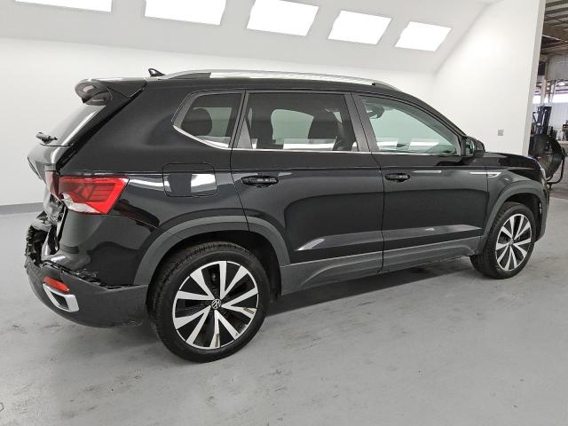 Vin: 3vvsx7b23rm067375, lot: 55506625, volkswagen taos se se 20243