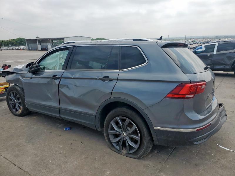 Vin: 3vv3b7ax4nm013013, lot: 58175315, volkswagen tiguan se 20222
