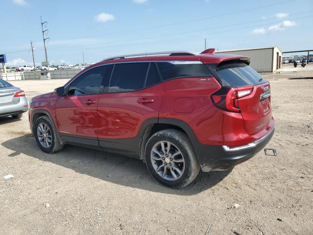 Vin: 3gkalvev4nl162239, lot: 55897705, gmc terrain slt 20222
