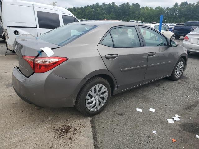 Vin: 2t1burhe3jc014693, lot: 59084885, toyota corolla l 20183