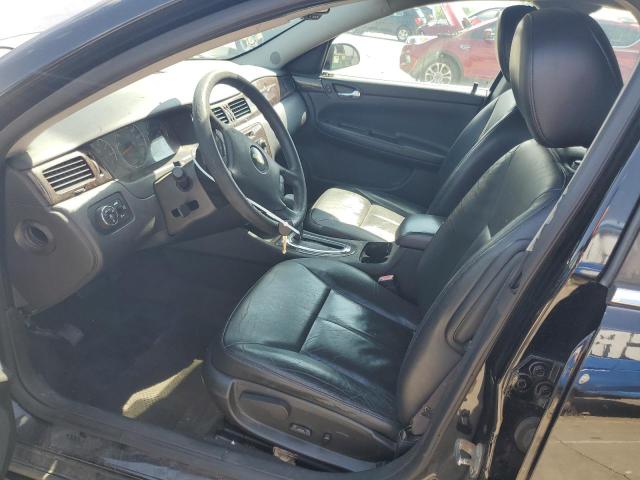2016 CHEVROLET IMPALA LIM 2G1WC5E35G1142854