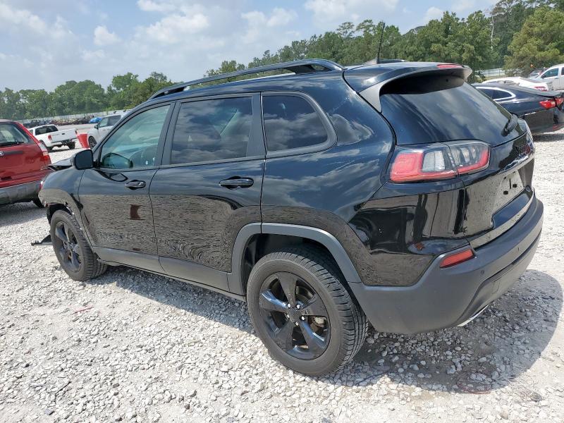 Vin: 1c4pjlln1kd317849, lot: 56499385, jeep grand cher latitude plus 20192