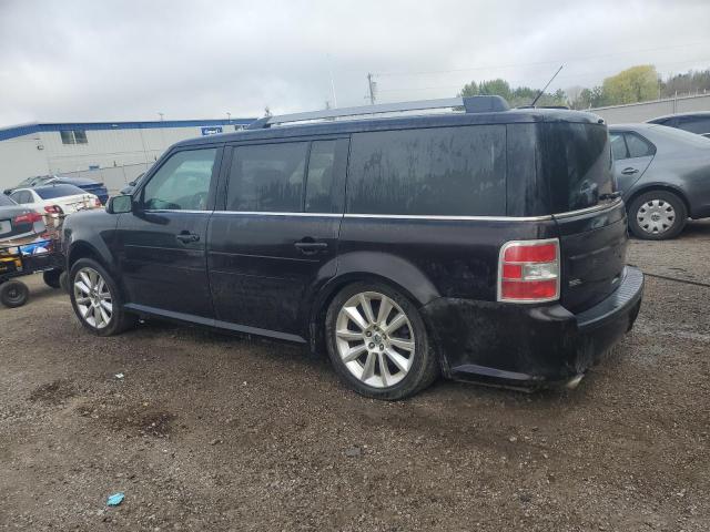 Vin: 2fmhk6c87ebd33086, lot: 56114765, ford flex sel 20142