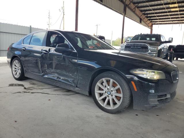 Vin: wba5b1c57ed479799, lot: 58171585, bmw 5 series i 20144