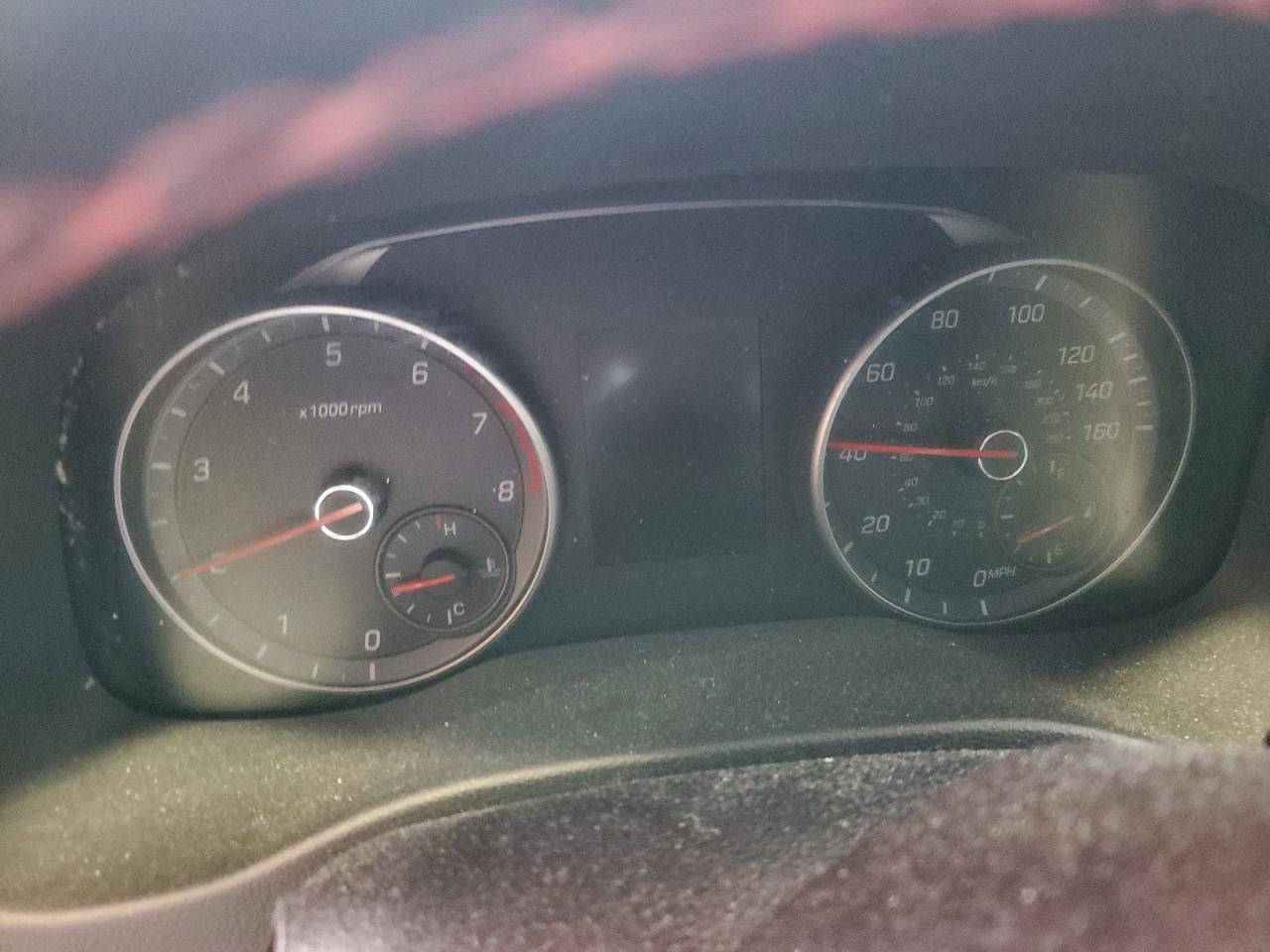 HYUNDAI ELANTRA SPORT