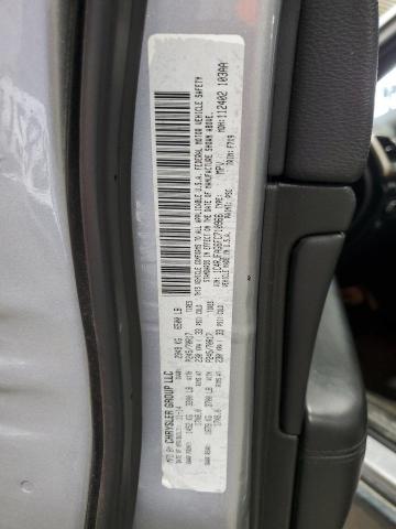 2015 JEEP GRAND CHER - 1C4RJFAG6FC710966