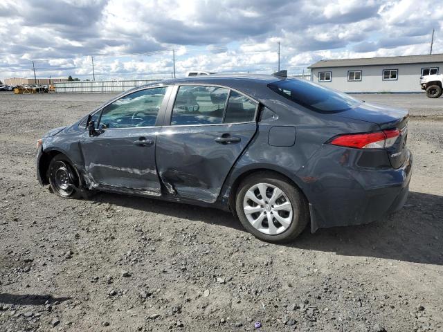 Vin: 5yfb4mdexrp224518, lot: 56759615, toyota corolla le 20242