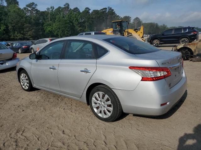 Vin: 3n1ab7apxdl727256, lot: 57652165, nissan sentra s 20132