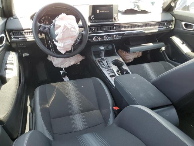 2024 HONDA CIVIC SPOR - 19XFL2H85RE036181