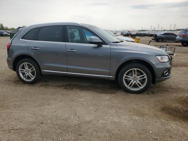 Vin: wa1l2afp5ga053339, lot: 58703355, audi q5 premium plus 20164