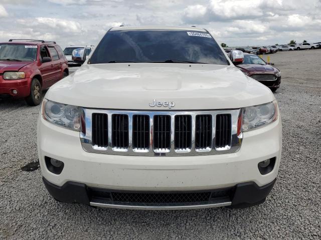 1J4RS5GGXBC538931 2011 JEEP GRAND CHER