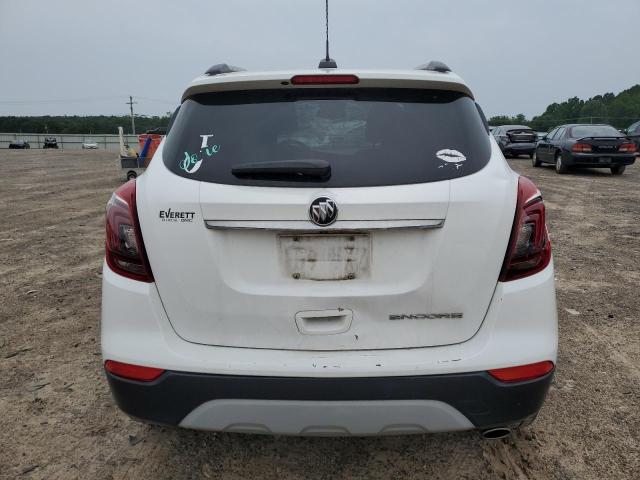 2019 BUICK ENCORE PRE - KL4CJASB1KB937889