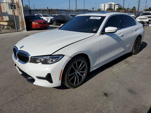 Vin: wba5r1c57kak09173, lot: 57803915, bmw 3 series 2019 img_1