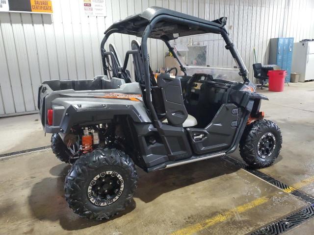 2016 YAMAHA YXE700 ES 5Y4AME2Y2GA100671