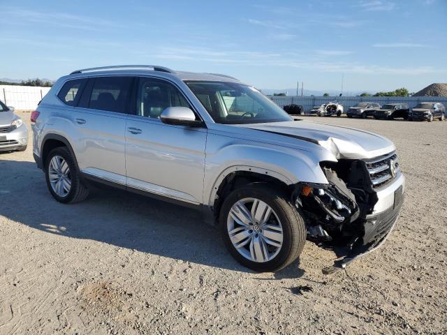 Vin: 1v2nr2ca1jc597993, lot: 59015685, volkswagen atlas sel premium 20184