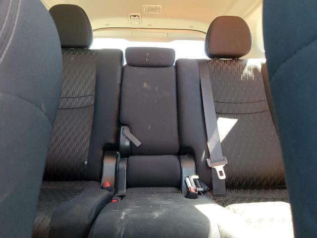 2018 NISSAN ROGUE S - 5N1AT2MV9JC767371