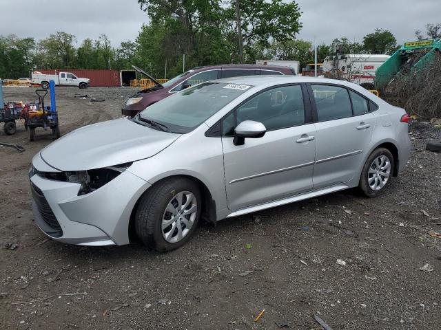 Vin: 5yfb4mde9rp216104, lot: 55663145, toyota corolla le 2024 img_1