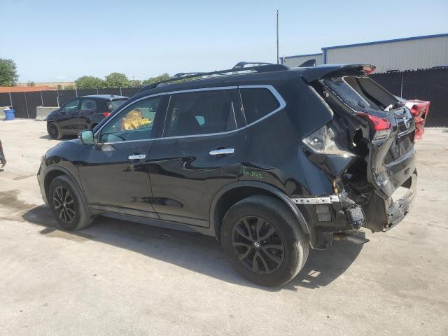 Vin: 5n1at2mvxhc822209, lot: 57238065, nissan rogue sv 20172
