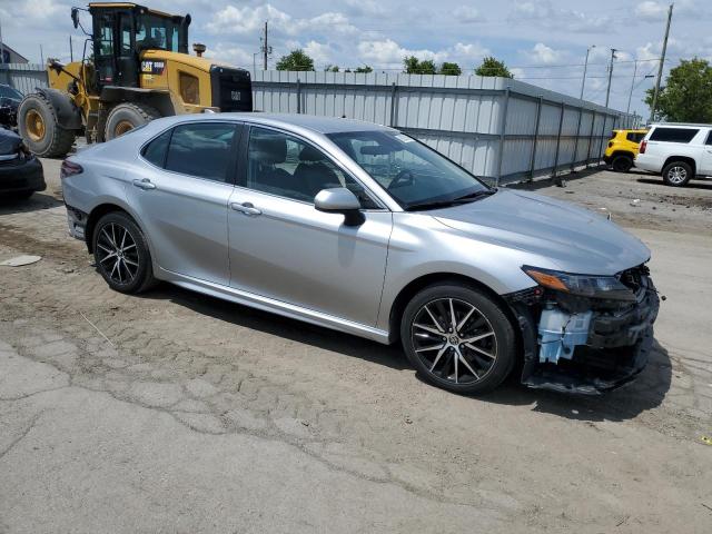 Vin: 4t1g11ak7mu521048, lot: 59290905, toyota camry se 20214