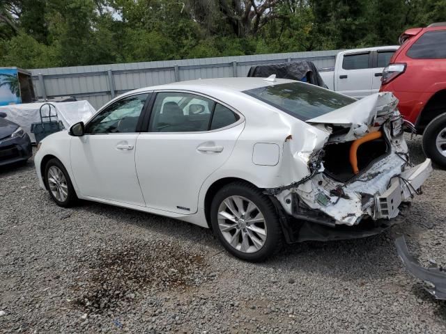 Vin: jthbw1gg9d2014231, lot: 54679625, lexus es300 300h 20132