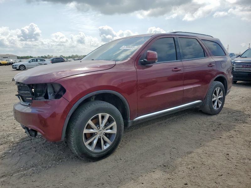 DODGE DURANGO LI