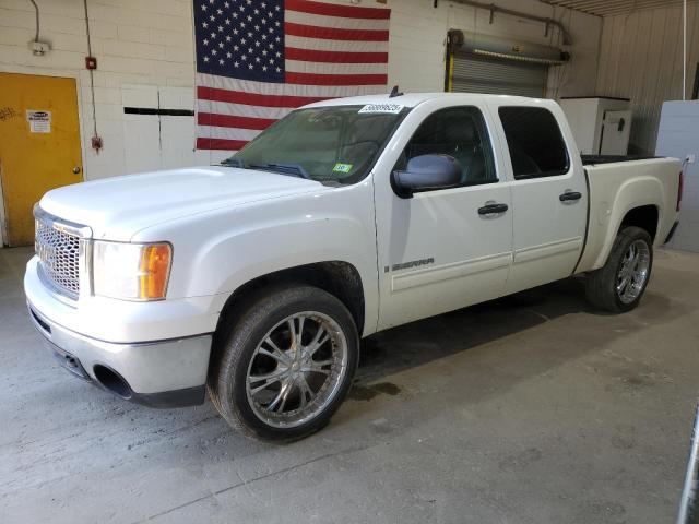 GMC SIERRA K15