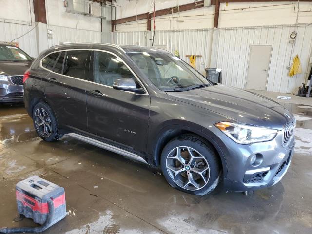 Vin: wbxht3c31j5k26279, lot: 56600425, bmw x1 xdrive28i 20184