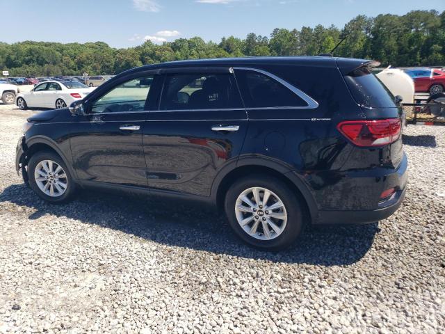 Vin: 5xypg4a38kg595638, lot: 57951415, kia sorento l 20192