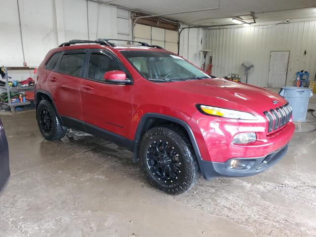 Vin: 1c4pjmdsxfw751675, lot: 57469335, jeep grand cher limited 20154