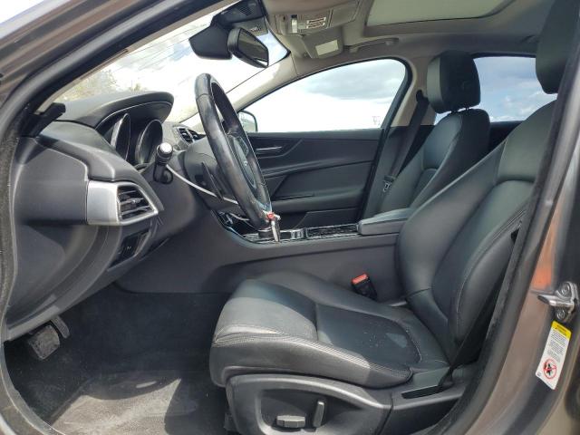 2017 JAGUAR XE PREMIUM SAJAD4BV6HA954073